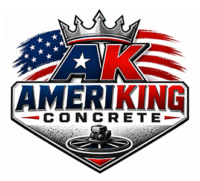 ameriking concrete llc