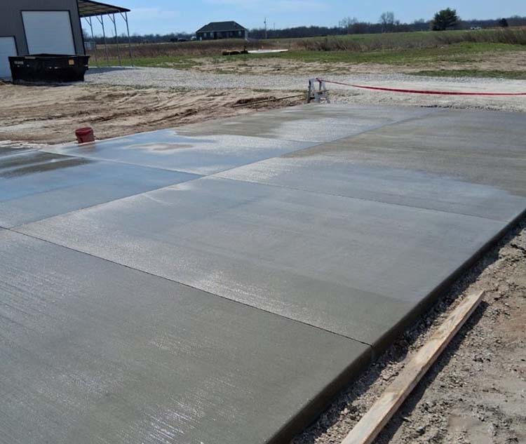 ameriking concrete llc 3